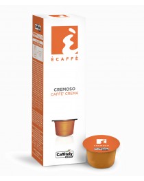 Cremoso - Caffè Crema